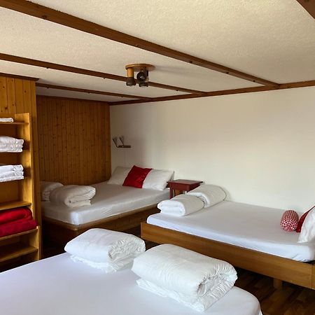 Schaefli Hotel Amden Eksteriør billede