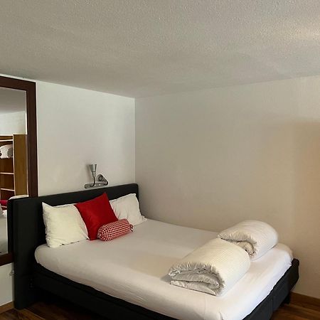 Schaefli Hotel Amden Eksteriør billede