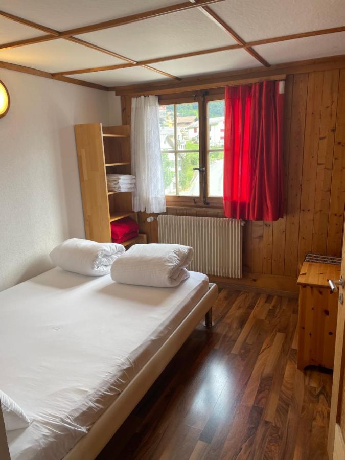 Schaefli Hotel Amden Eksteriør billede