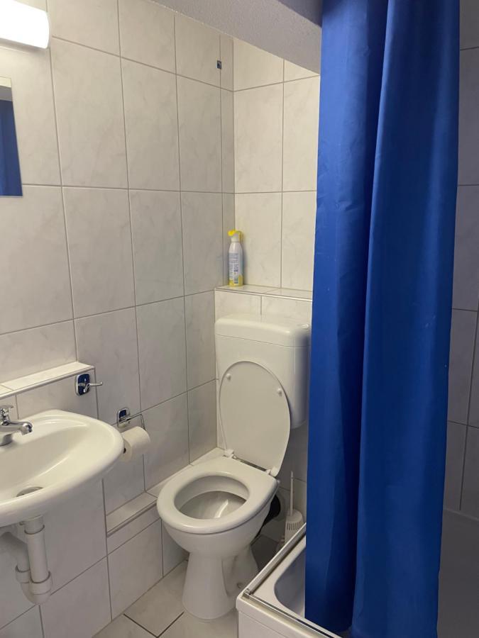 Schaefli Hotel Amden Eksteriør billede