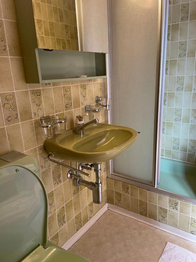 Schaefli Hotel Amden Eksteriør billede