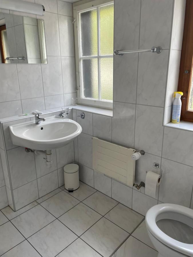 Schaefli Hotel Amden Eksteriør billede