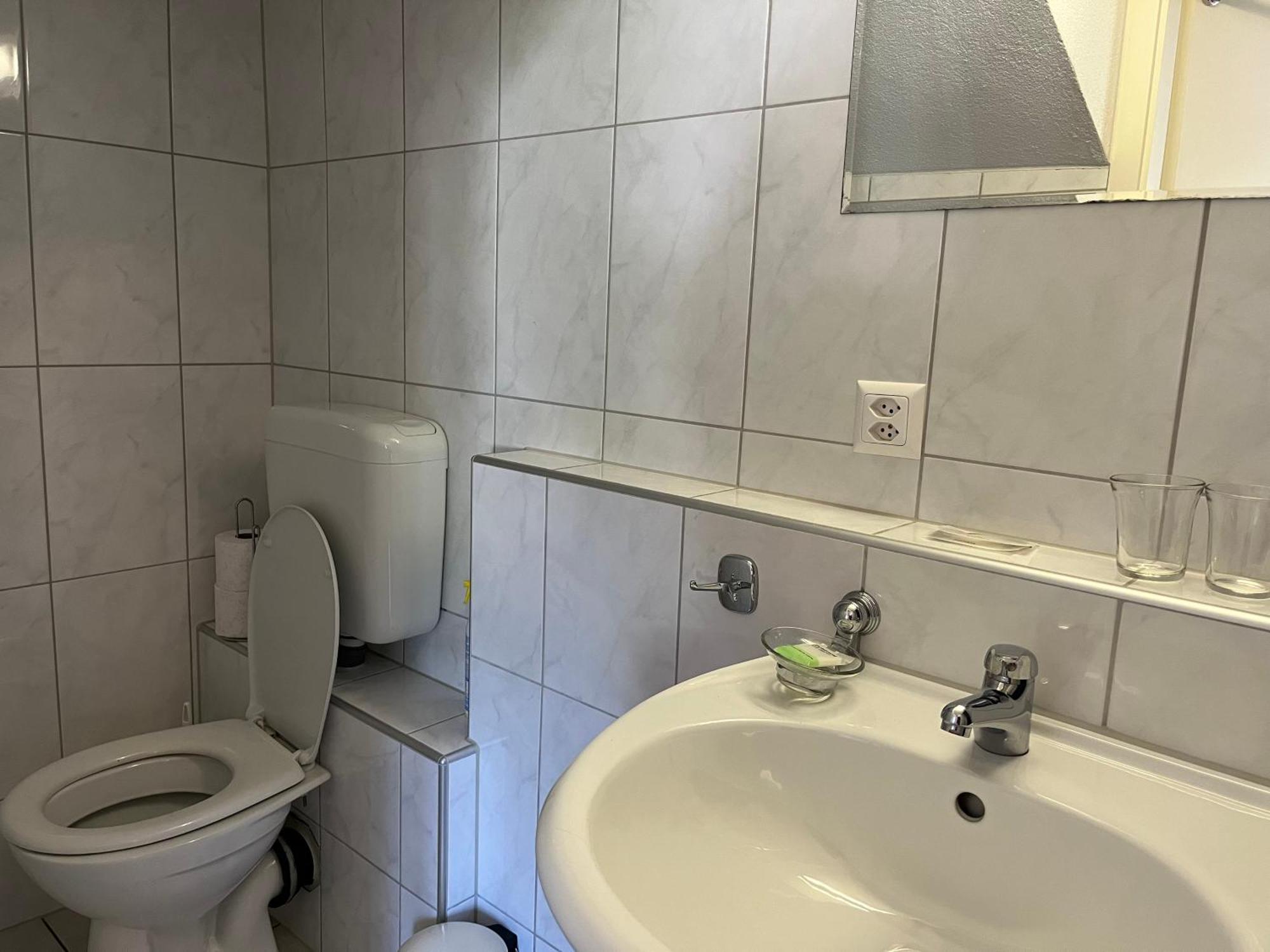 Schaefli Hotel Amden Eksteriør billede