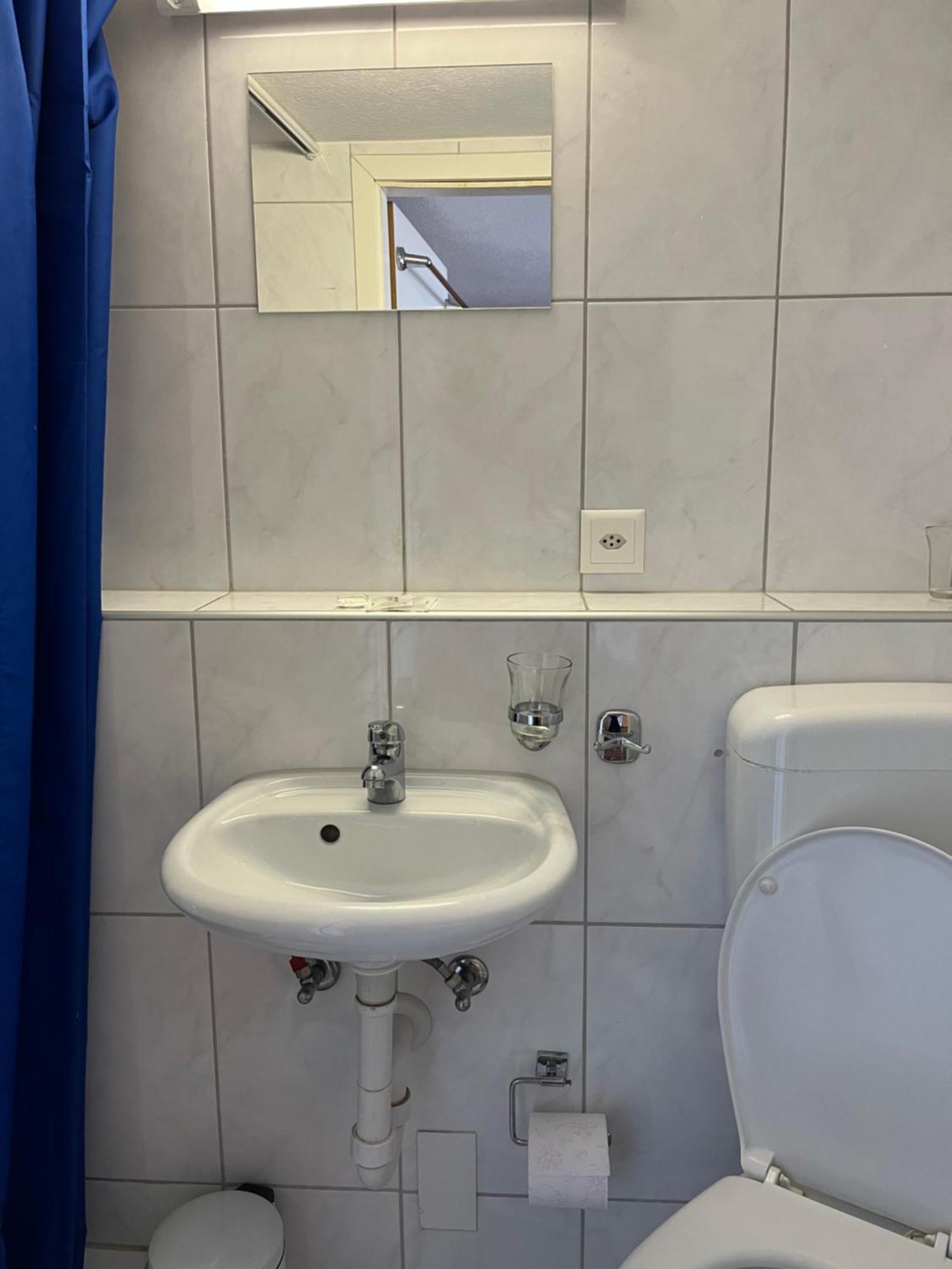 Schaefli Hotel Amden Eksteriør billede