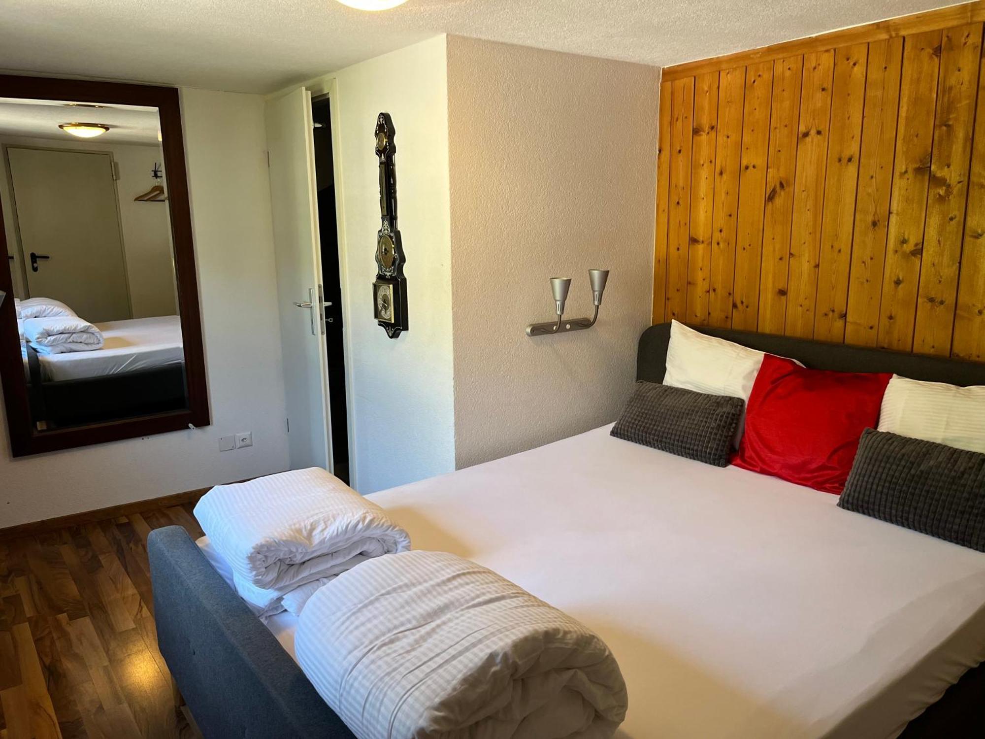 Schaefli Hotel Amden Eksteriør billede