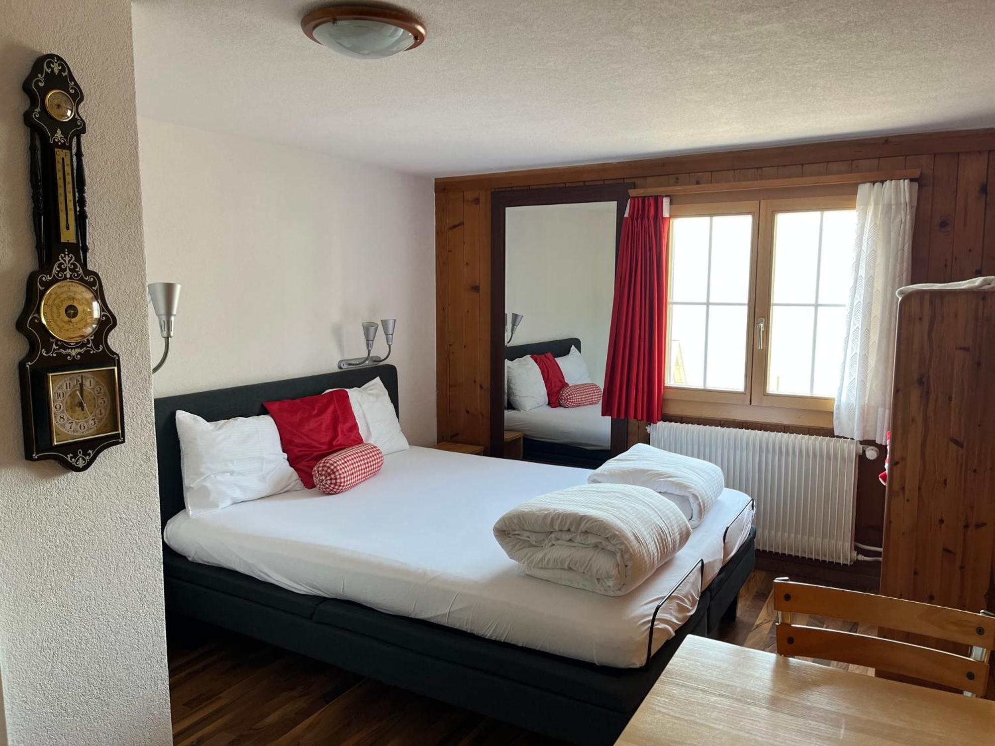 Schaefli Hotel Amden Eksteriør billede